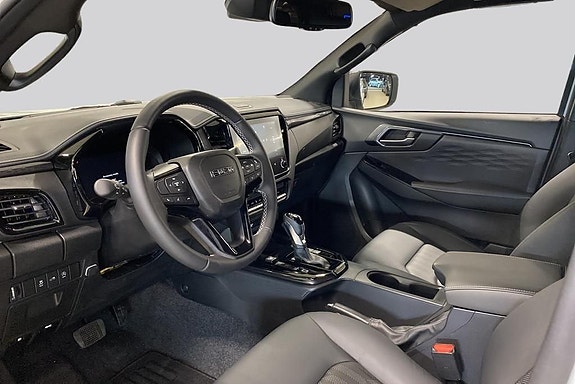 Isuzu D-max 8 of 18