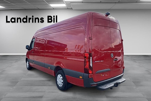 Mercedes-Benz eSprinter 420 6 of 18