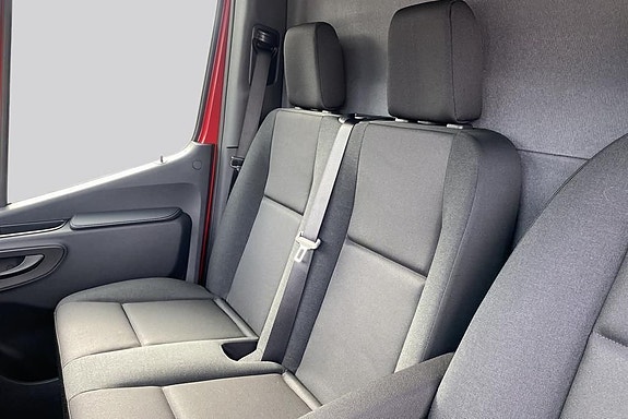 Mercedes-Benz eSprinter 420 9 of 18