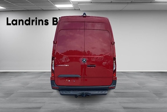 Mercedes-Benz eSprinter 420 5 of 18