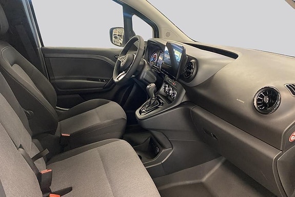 Mercedes-Benz eCitan 15 of 17