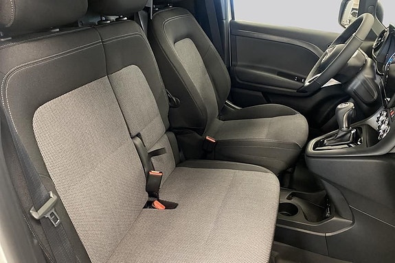 Mercedes-Benz eCitan 16 of 17