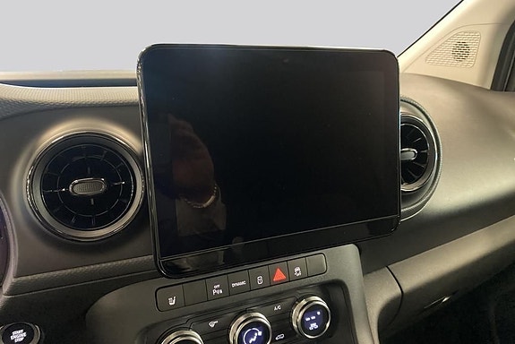 Mercedes-Benz eCitan 11 of 17