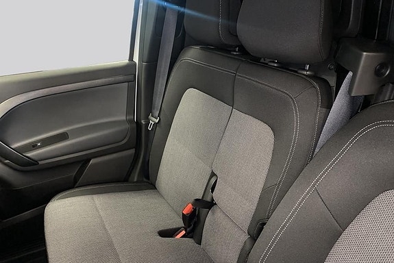 Mercedes-Benz eCitan 9 of 17