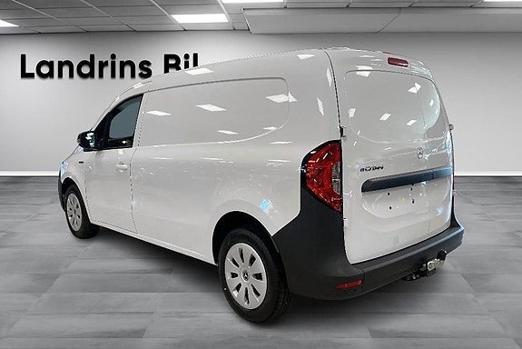 Mercedes-Benz eCitan 6 of 17