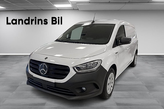 Mercedes-Benz eCitan