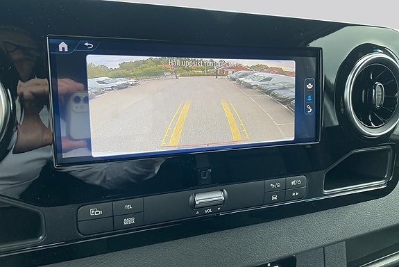 Mercedes-Benz eSprinter 414 11 of 23