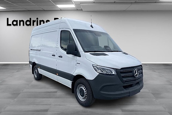 Mercedes-Benz eSprinter 414 3 of 23
