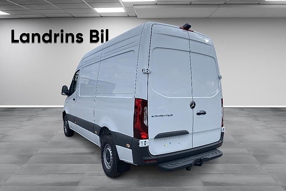 Mercedes-Benz eSprinter 414 6 of 23