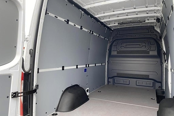 Mercedes-Benz eSprinter 414 15 of 23