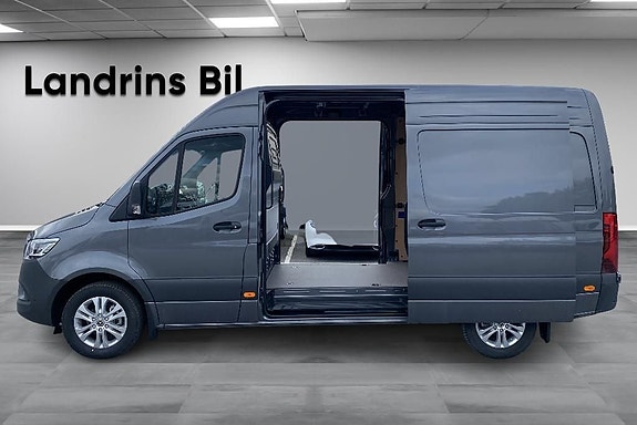 Mercedes-Benz Sprinter 319 17 of 20