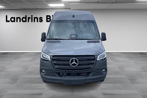 Mercedes-Benz Sprinter 319 2 of 20