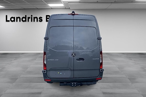 Mercedes-Benz Sprinter 319 5 of 20