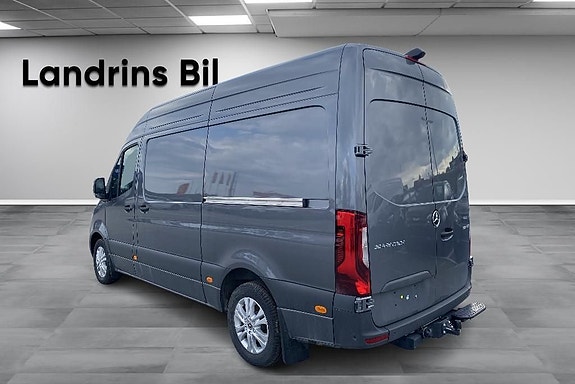 Mercedes-Benz Sprinter 319 6 of 20