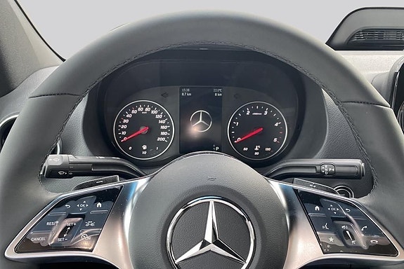 Mercedes-Benz Sprinter 319 7 of 20