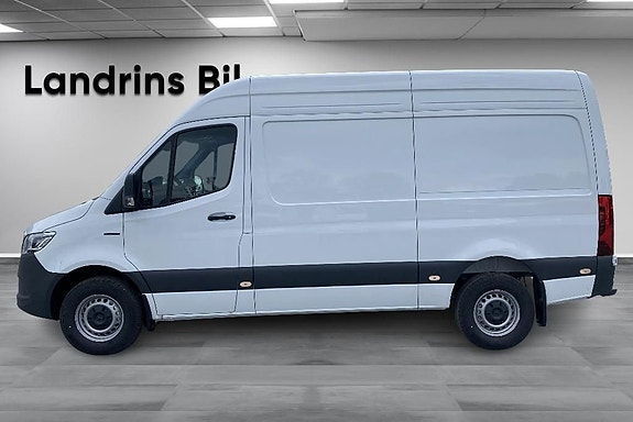 Mercedes-Benz eSprinter 414 4 of 17