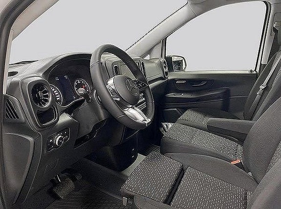 Mercedes-Benz Vito 116 4 of 5