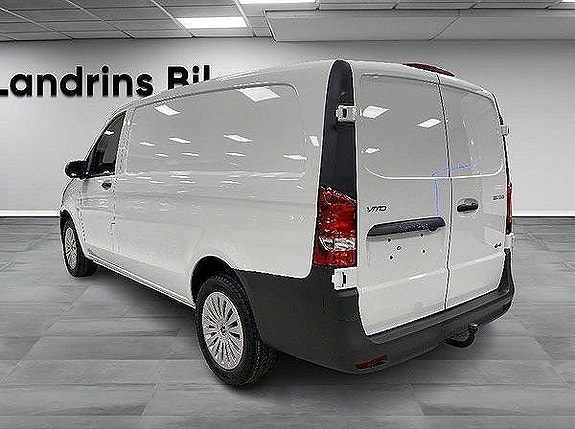 Mercedes-Benz Vito 116 3 of 5