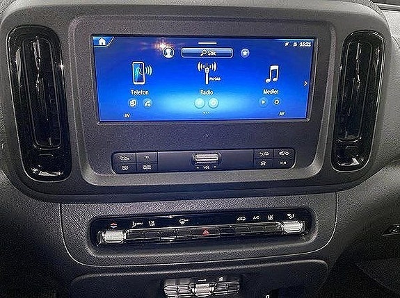 Mercedes-Benz Vito 116 6 of 8