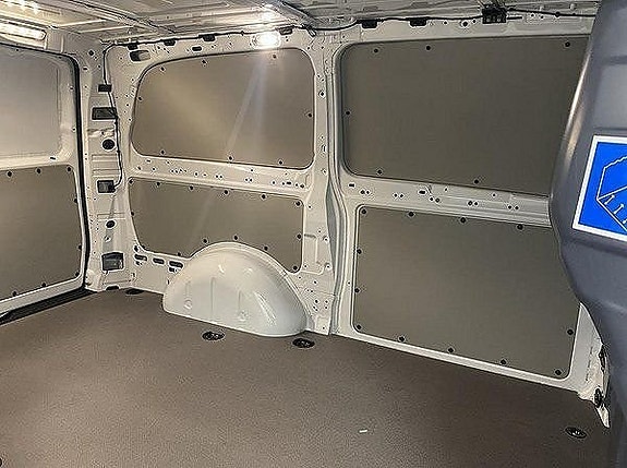 Mercedes-Benz Vito 116 8 of 8