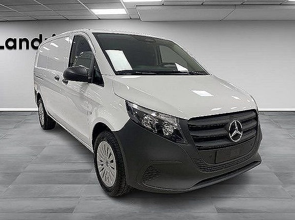 Mercedes-Benz Vito 116 2 of 5