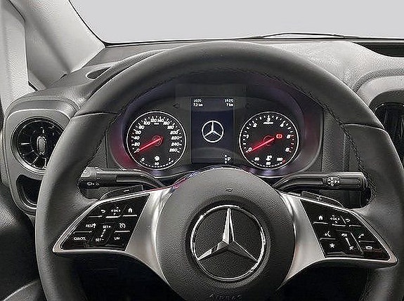 Mercedes-Benz Vito 116 5 of 5