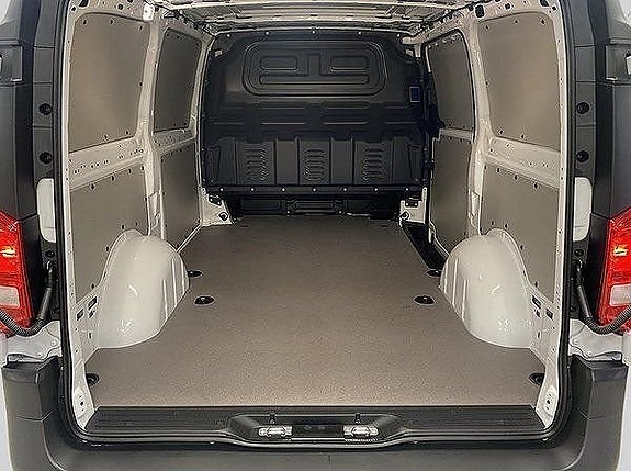Mercedes-Benz Vito 116 7 of 8