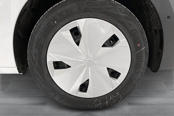 Nissan Townstar 6 of 12