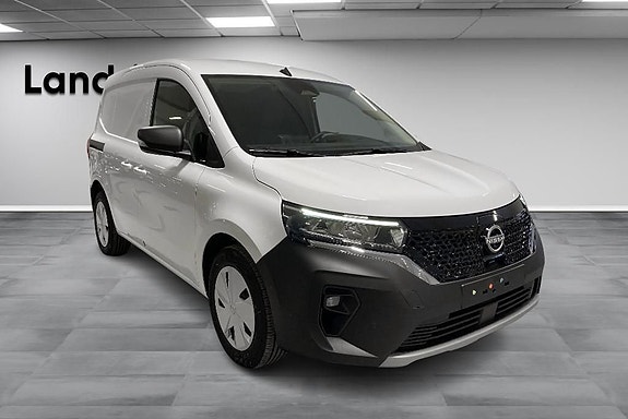 Nissan Townstar 2 of 5