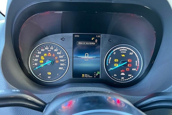 Mercedes-Benz eSprinter 314 10 of 14