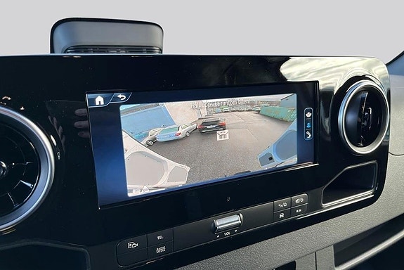 Mercedes-Benz eSprinter 314 11 of 14