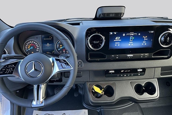 Mercedes-Benz eSprinter 314 7 of 14