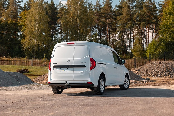 Mercedes-Benz Citan 110 3 of 5