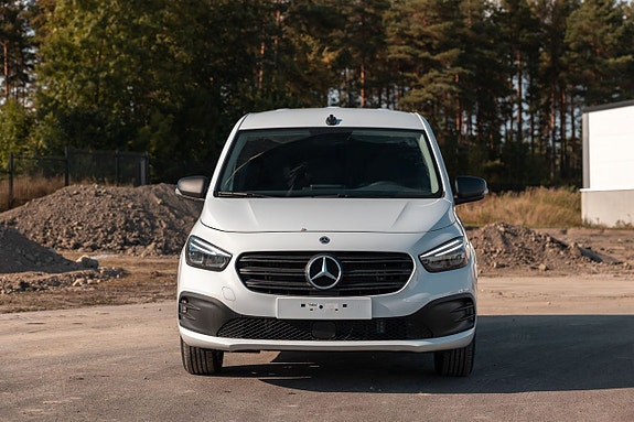 Mercedes-Benz Citan 110 2 of 5