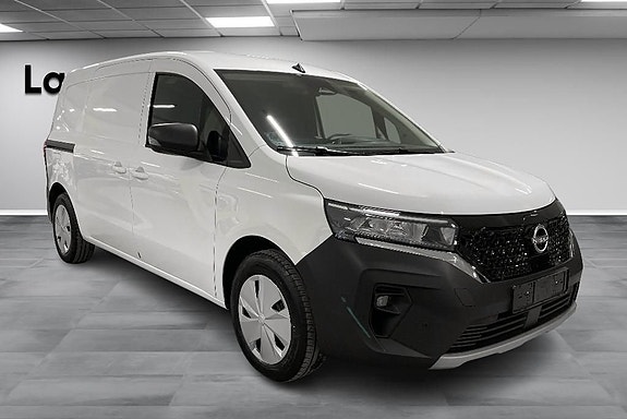 Nissan Townstar 2 of 5
