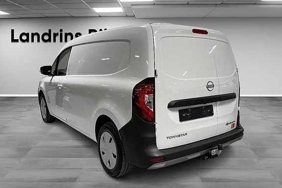 Nissan Townstar 3 of 5