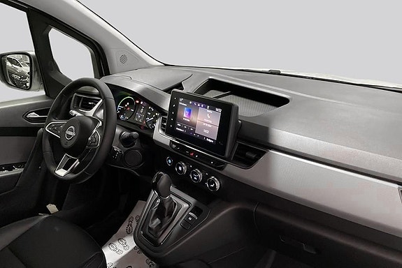 Nissan Townstar 10 of 12