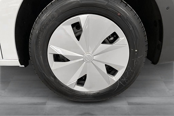 Nissan Townstar 6 of 12