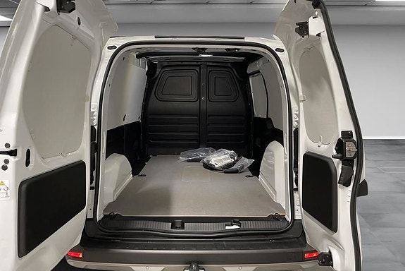 Nissan Townstar 11 of 12