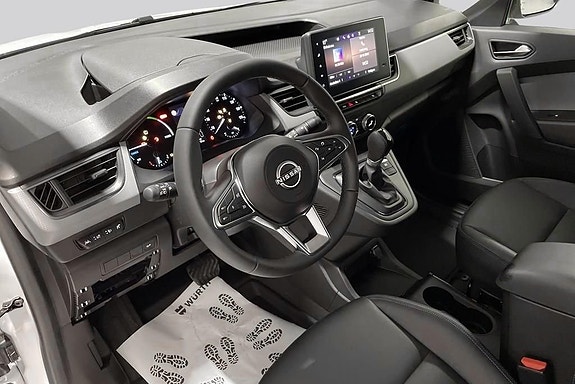 Nissan Townstar 7 of 12
