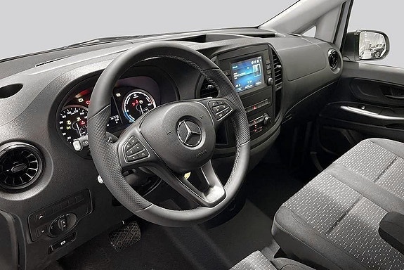 Mercedes-Benz eVito 112 5 of 5