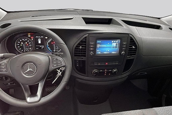 Mercedes-Benz eVito 112 7 of 9