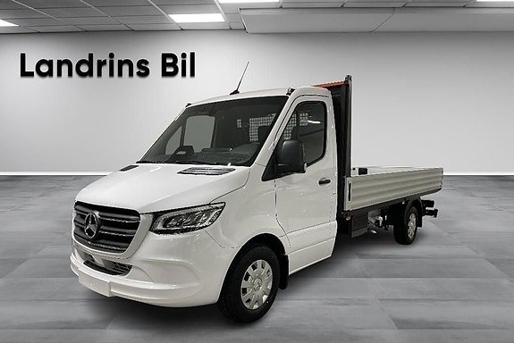 Mercedes-Benz Sprinter 317