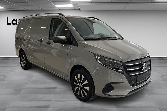 Mercedes-Benz Vito 116 3 of 5