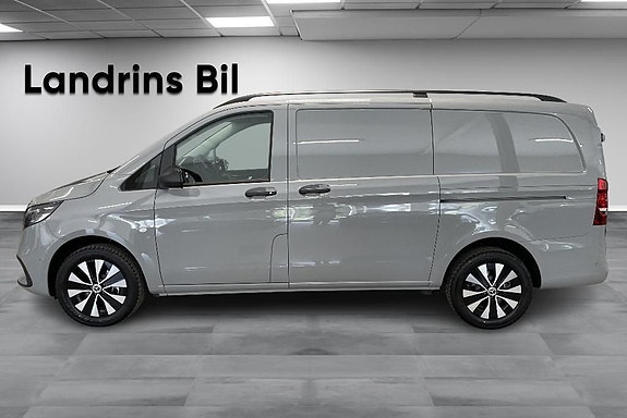 Mercedes-Benz Vito 116 4 of 5