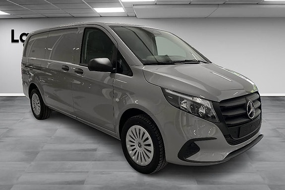 Mercedes-Benz Vito 116 3 of 5