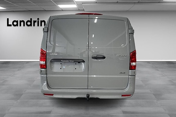 Mercedes-Benz Vito 116 5 of 5
