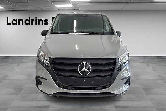 Mercedes-Benz Vito 116 2 of 5