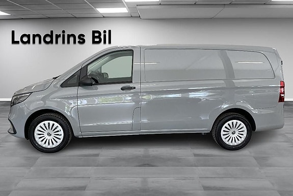 Mercedes-Benz Vito 116 4 of 5