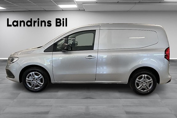 Mercedes-Benz Citan 110 4 of 5
